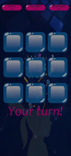 Echo Buffer - Screenshot 2