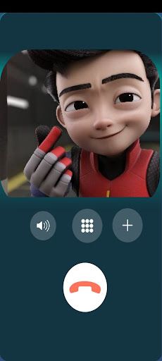 Ali is Calling - Screenshot 3