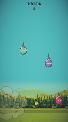 BOOMB - Screenshot 4