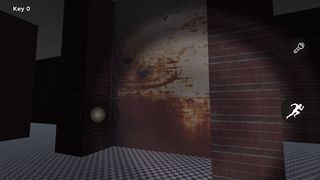 Nextbots in Backrooms Babayo - Screenshot 1