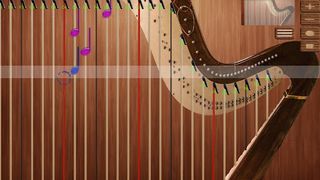 Harp Real - Screenshot 1