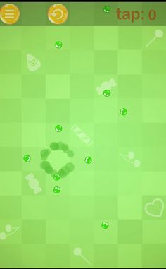Sweet Pop Game - Screenshot 3