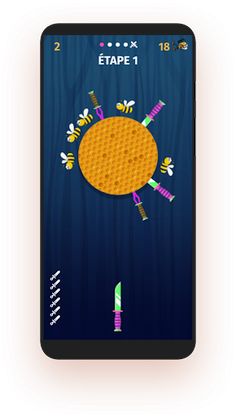 Murder Hornet  Kill The Hornet - Screenshot 2