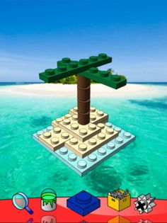 Bricasso - Screenshot 2