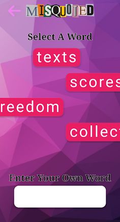 misquoted - Screenshot 2