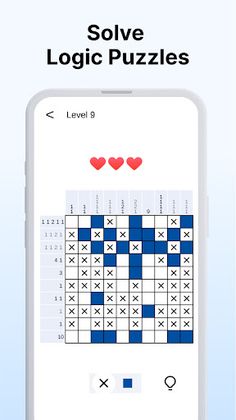 Nonogram-Pixel Jigsaw Sudoku - Screenshot 2