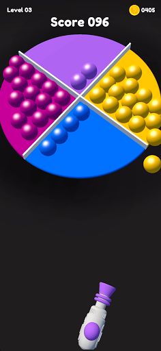Balls Master 3D - Screenshot 3