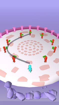 Cash Boomerang - Screenshot 4