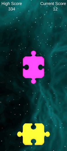 Puzzle Blockfit - Screenshot 1