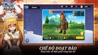 Ragnarok Tactics - Screenshot 3