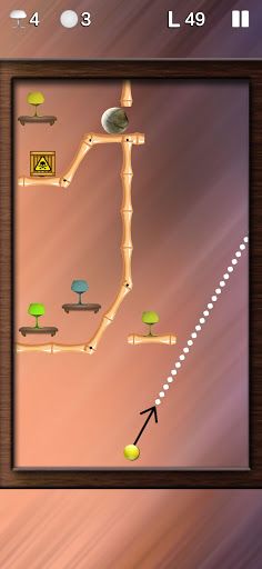 Glass Breaker Ball - Screenshot 3