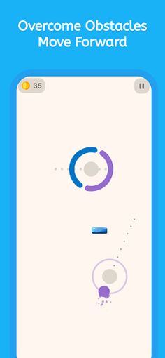 Finix Toss - Screenshot 3