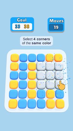 Blocky 3D - Screenshot 4