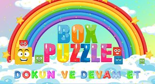 Box Puzzle - Screenshot 1