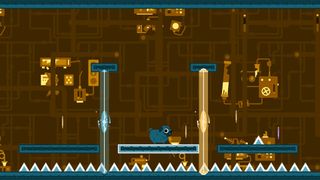 Double Pug Switch - Screenshot 1