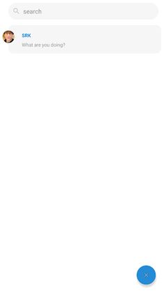 Chat Stories with Shah Rukh Kh - Screenshot 2