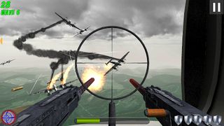 Tail Gun Charlie - Screenshot 1