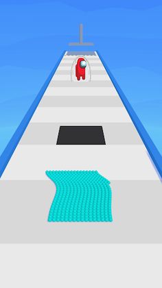 Toy Maker Run - Screenshot 1