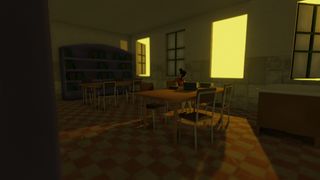 Disguised : Ainun Story - Screenshot 1