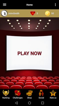Deiduit Quiz - Play movies - Screenshot 3