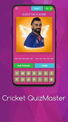 Dream11 Quizmaster - Screenshot 3