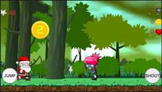 Run Shoot - Screenshot 4