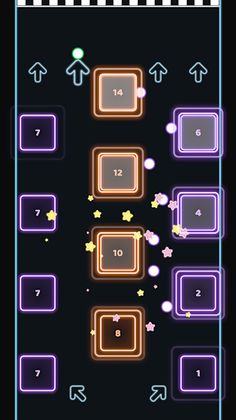 Merge Breaker - Screenshot 3