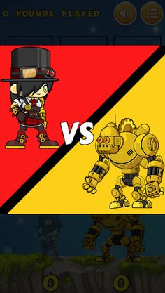 Tic Tac Toe Battles - Screenshot 2