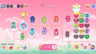 Bear Heart Defense - Screenshot 2