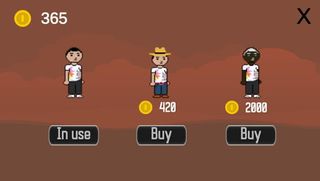 Anafen Boy - Screenshot 3