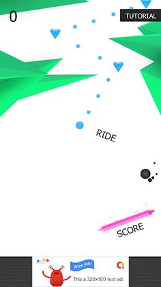 Awasome Switch Wall Jump - Screenshot 2