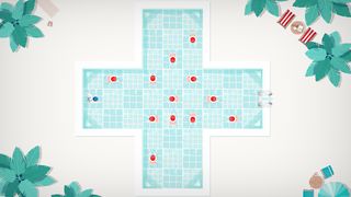 Swim Out - Screenshot 3