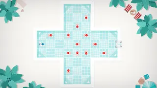 Swim Out - Screenshot 3