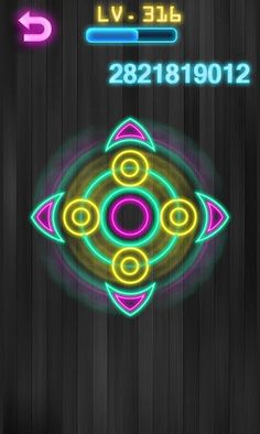 Fidget Spinner - Screenshot 4