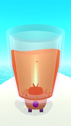 Blender Run - Screenshot 4