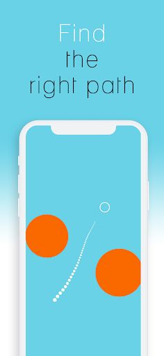 Circles - Pleasing Puzzles - Screenshot 2