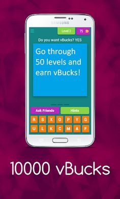 10000 vBucks - Screenshot 4