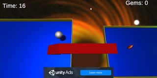 Cascades - Screenshot 2