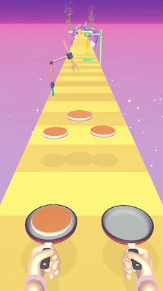 FoodSwap - Screenshot 2