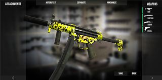 Arsenal Assault: Online Battle - Screenshot 2