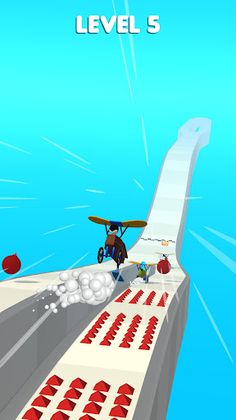 Constructor Race - Screenshot 3