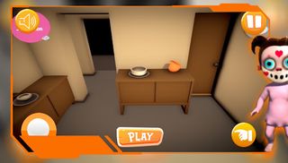 Baby Girl in Pink House Mod - Screenshot 3