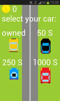 Car overtake - Screenshot 4
