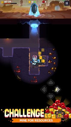 Galaxy Survival: Space TD - Screenshot 2