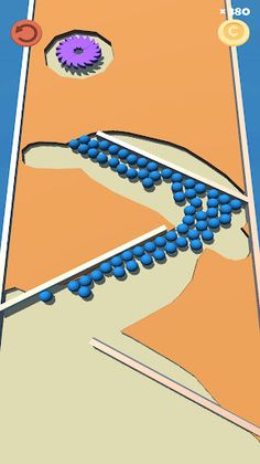 Shift Ball 3D - Screenshot 4