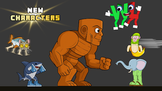 Doll PlayGround - Screenshot 1