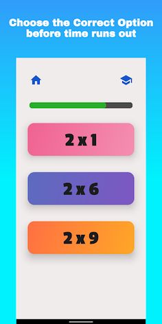 Math Up - Math made easy - Screenshot 3