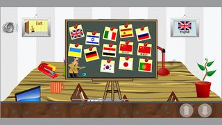 Diamond Story: Detective Game - Screenshot 3