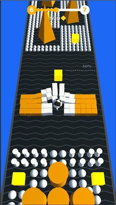 Golden Bump Challenge - Screenshot 4