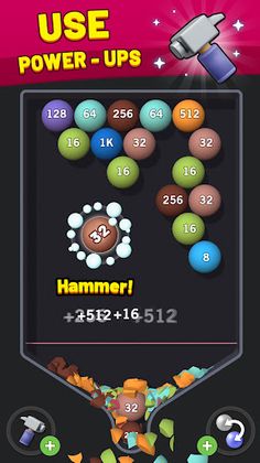 Shoot Number Ball 3D - Screenshot 3